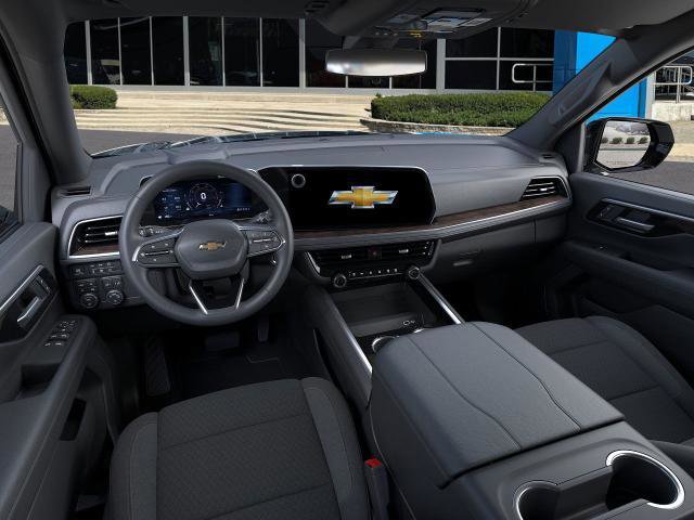 New 2026 Chevrolet Tahoe LS w/ LPO, Dark Essentials Package image 15
