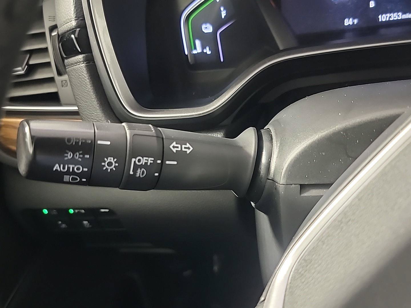 Certified 2020 Honda CR-V Touring image 28