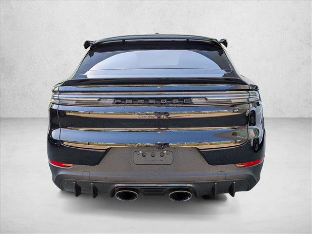 Used 2024 Porsche Cayenne Turbo GT AWD/4WD image 6