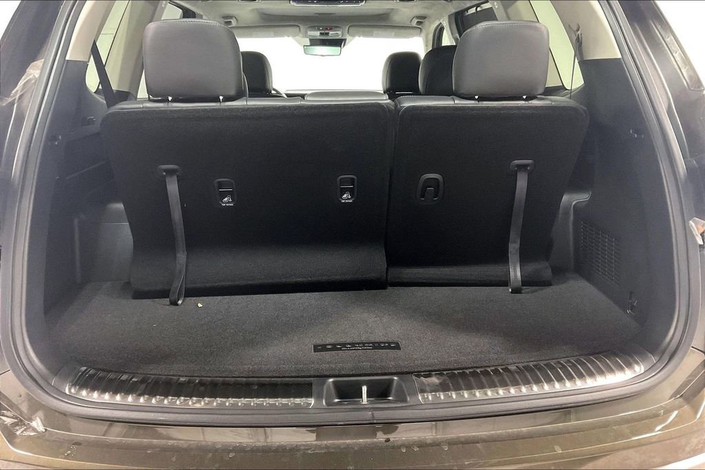 New 2025 Kia Telluride SX Prestige AWD/4WD image 42