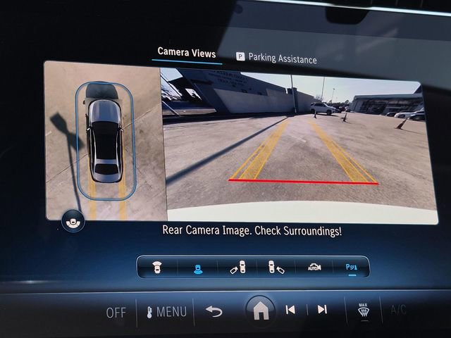 Certified 2025 Mercedes-Benz E 350 E 350 image 20