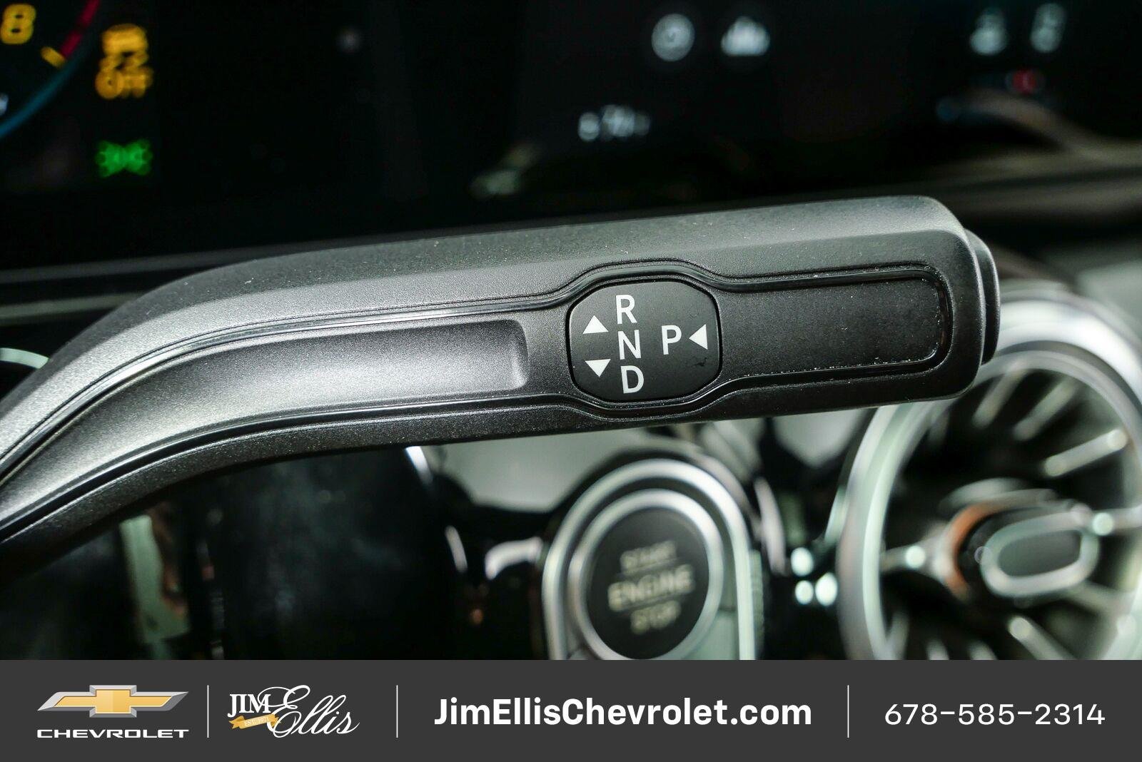 Used 2023 Mercedes-Benz GLA 250 image 17