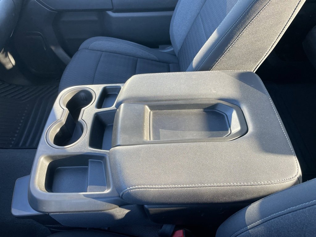 Used 2023 Chevrolet Silverado 1500 Custom image 15