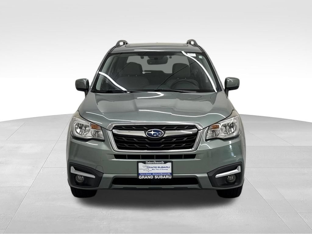 Used 2017 Subaru Forester 2.5i Premium AWD/4WD image 11