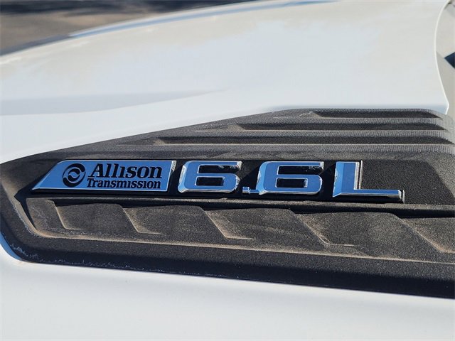 New 2025 Chevrolet Silverado 3500 W/T w/ WT Convenience Package image 7