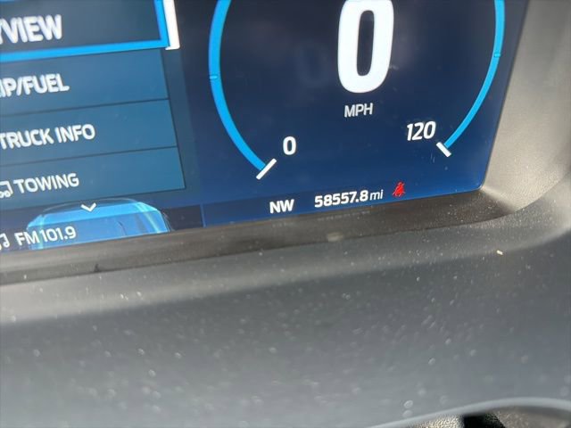 Used 2022 Ford F150 Lariat w/ Equipment Group 502A High image 54