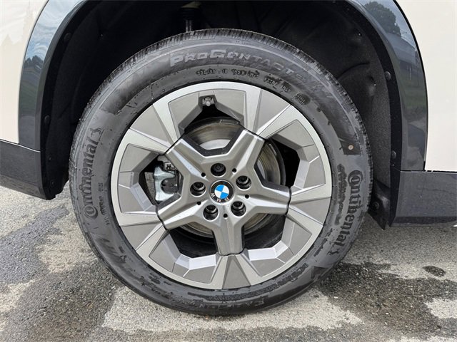 New 2026 BMW X1 xDrive28i w/ Technology Package image 17