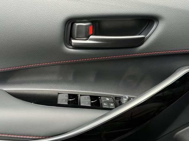 New 2026 Toyota Corolla GR AWD/4WD image 23
