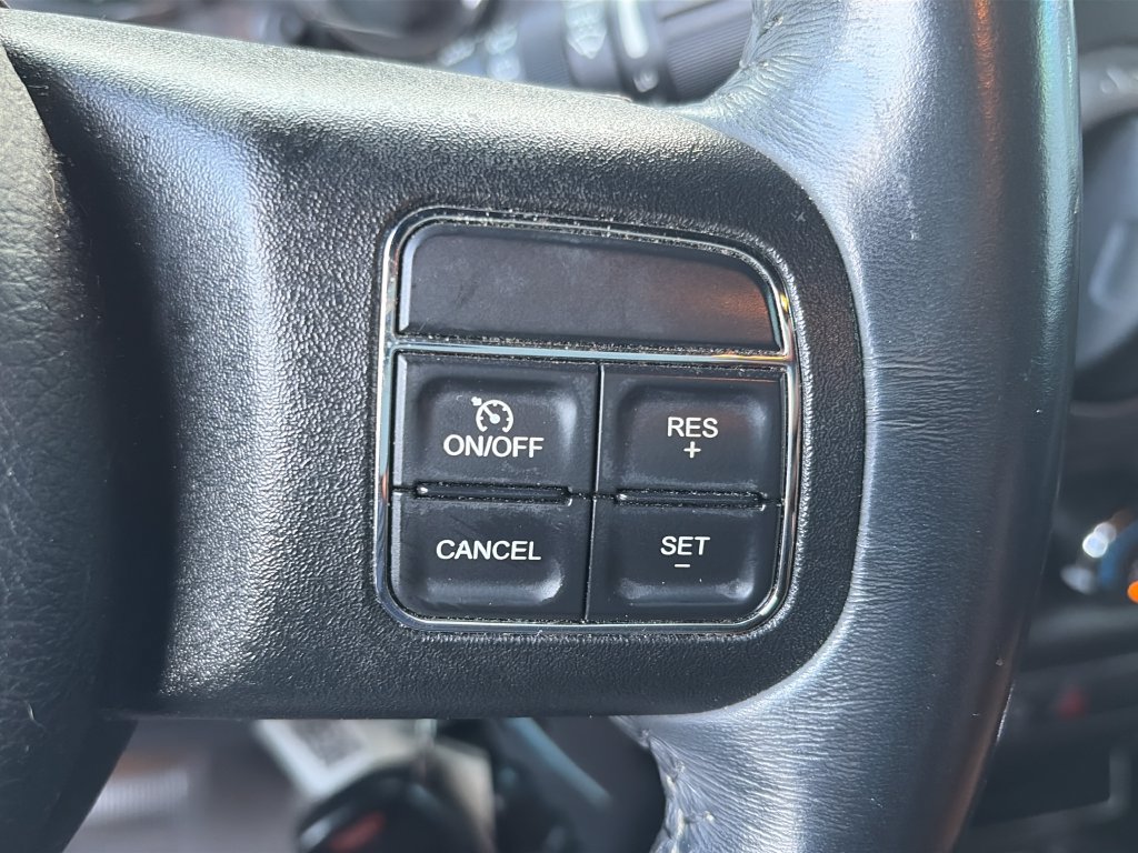 Used 2017 Jeep Wrangler Unlimited Sport w/ Quick Order Package 24S AWD/4WD image 14