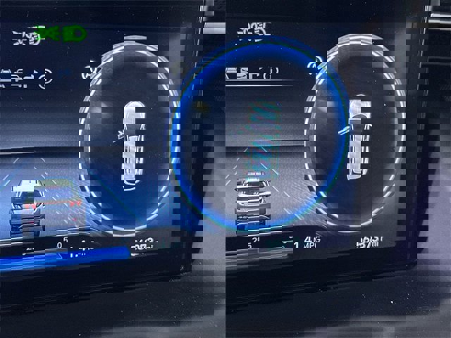 Used 2024 Hyundai Tucson Limited image 12