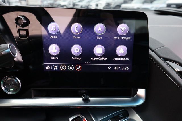 Used 2020 Chevrolet Corvette Stingray Preferred Cpe w/ 2LT Preferred Equipment Group image 10