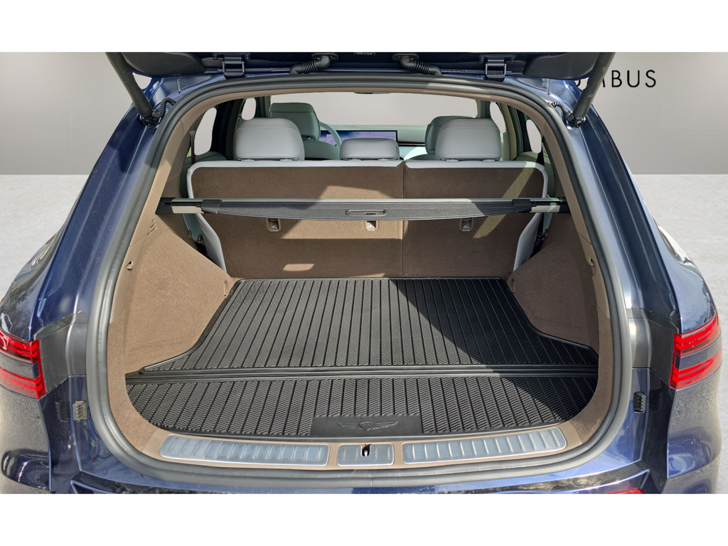 New 2026 Genesis GV70 2.5T Advanced AWD/4WD image 1