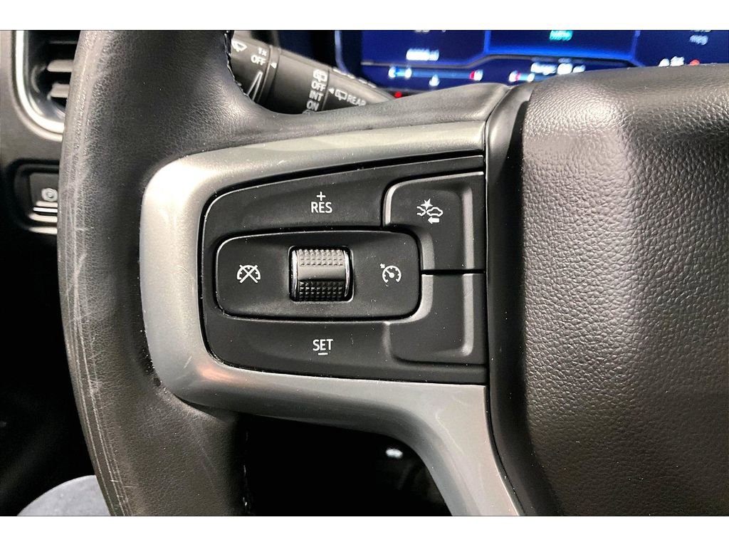 Used 2024 Chevrolet Tahoe LT image 20