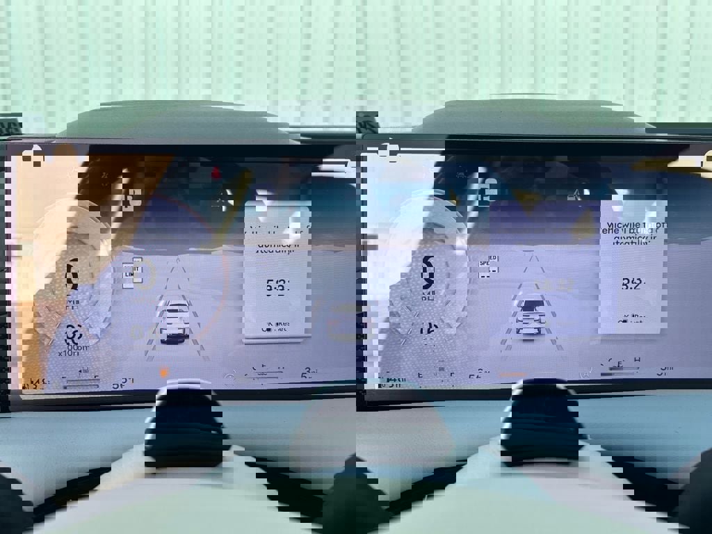 New 2026 Genesis G80 3.5T Sport Prestige image 17