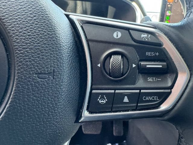 Used 2023 Acura MDX SH-AWD w/ Technology Package image 21