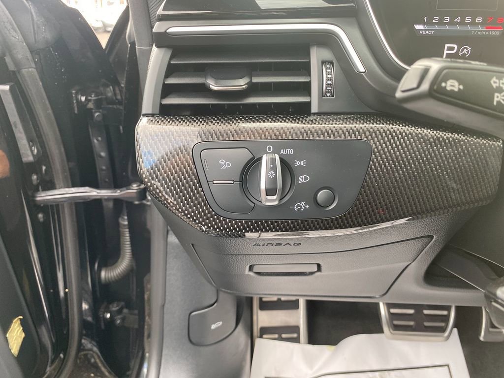 Used 2022 Audi S5 Premium Plus image 14