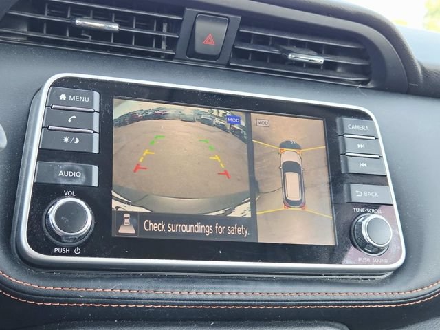 Used 2019 Nissan Kicks SR w/ SR Premium Package FWD image 15