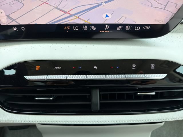 New 2026 Buick Enclave Avenir w/ Super Cruise Package FWD image 14
