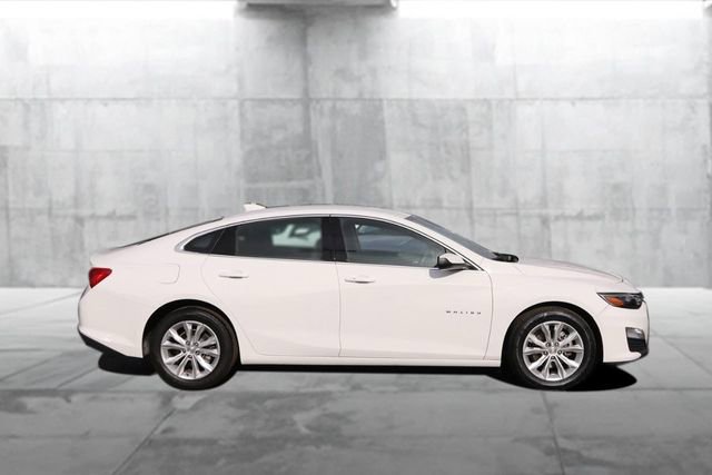 Used 2024 Chevrolet Malibu LT image 5