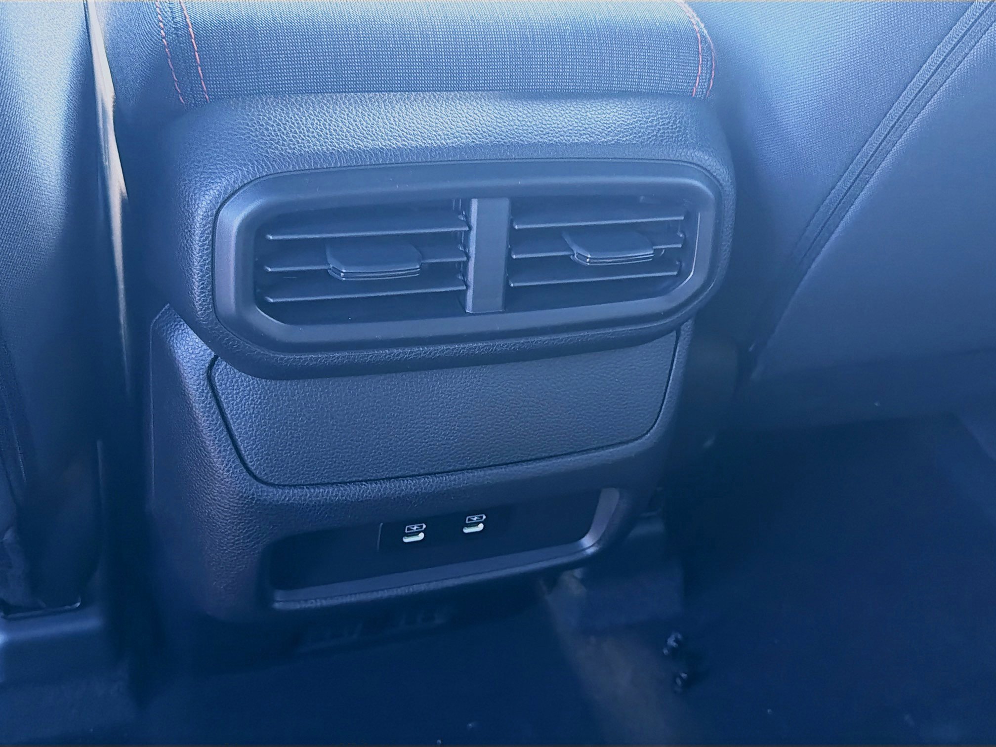 New 2026 Honda Pilot Sport image 21