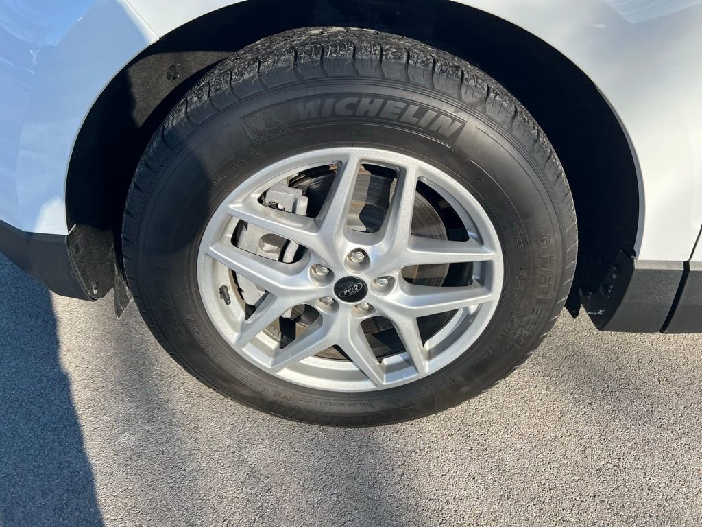 Used 2023 Ford Edge SEL w/ Convenience Package image 13