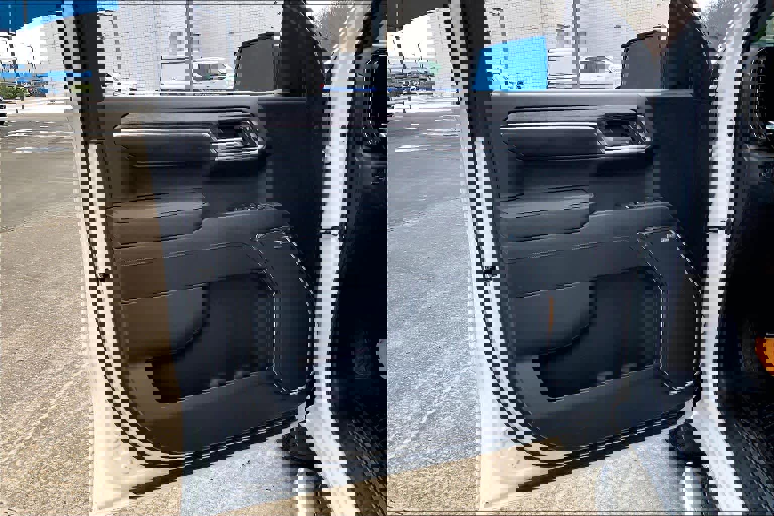 Certified 2022 Chevrolet Silverado 1500 LTZ image 21