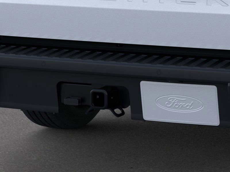 New 2025 Ford Maverick Lariat w/ Black Appearance Package image 23