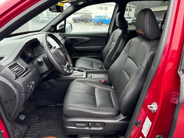Used 2023 Honda Passport TrailSport image 15