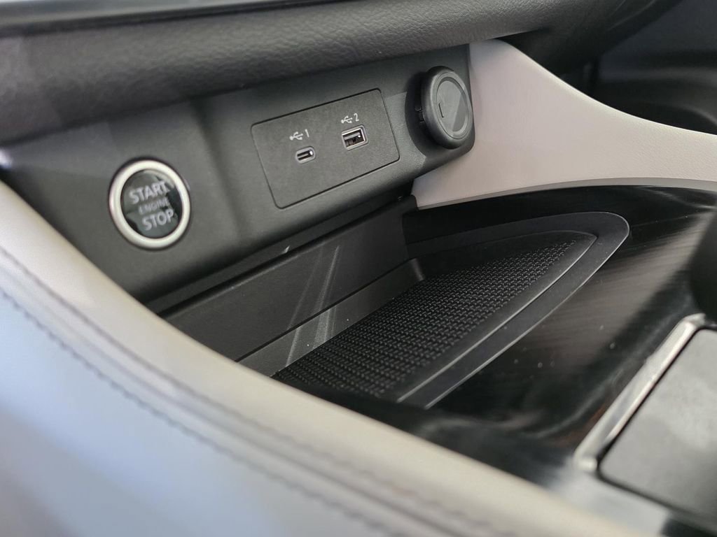 Used 2023 Nissan Rogue SL w/ SL Premium Package FWD image 28