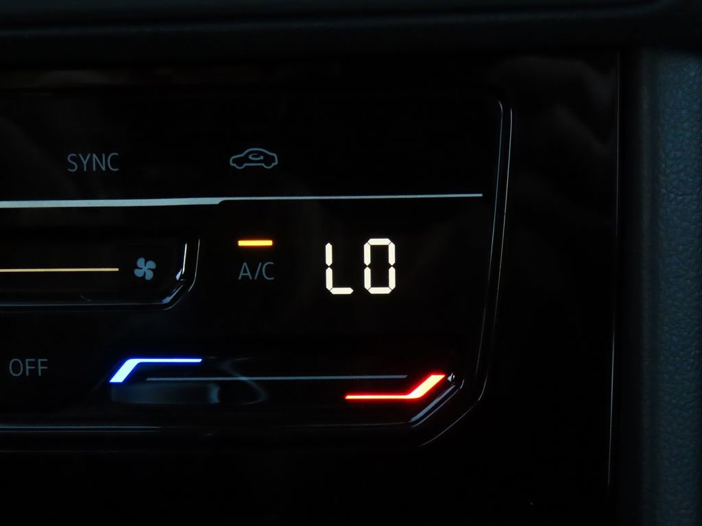 New 2026 Volkswagen Jetta S FWD image 25