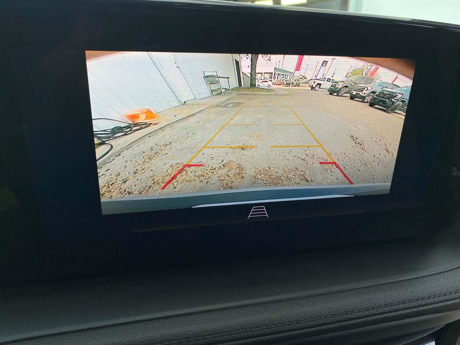 Used 2026 Buick Encore GX Preferred w/ Comfort Package image 15