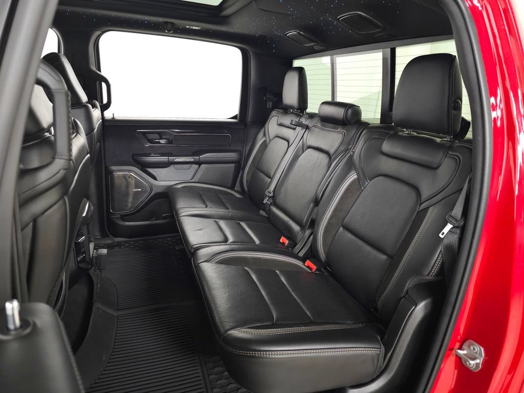Used 2022 RAM 1500 TRX w/ TRX Level 2 Equipment Group AWD/4WD image 43