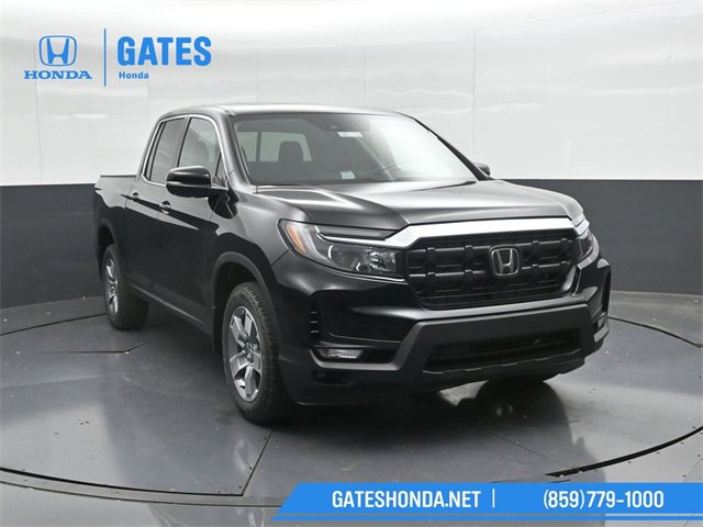 New 2026 Honda Ridgeline RTL image 6