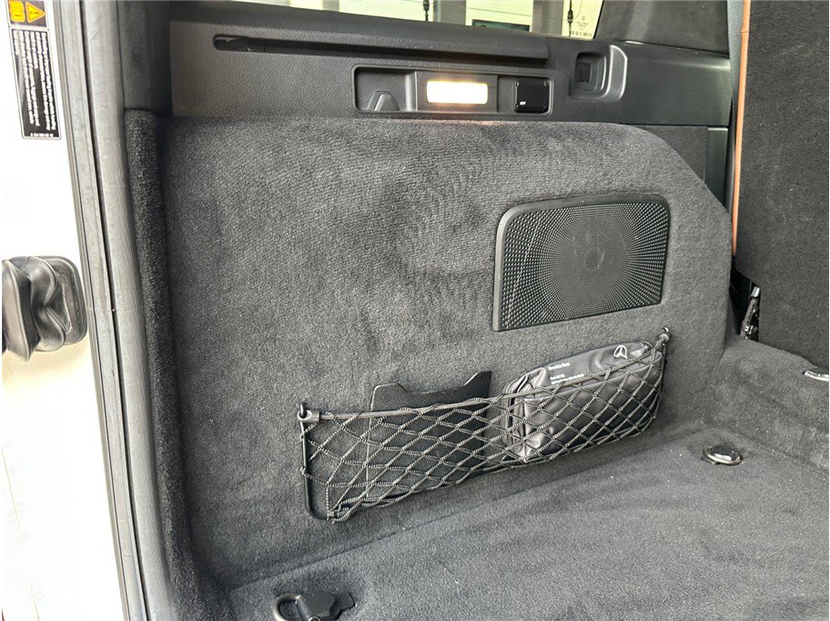 Used 2020 Mercedes-Benz G 63 AMG 4MATIC image 18