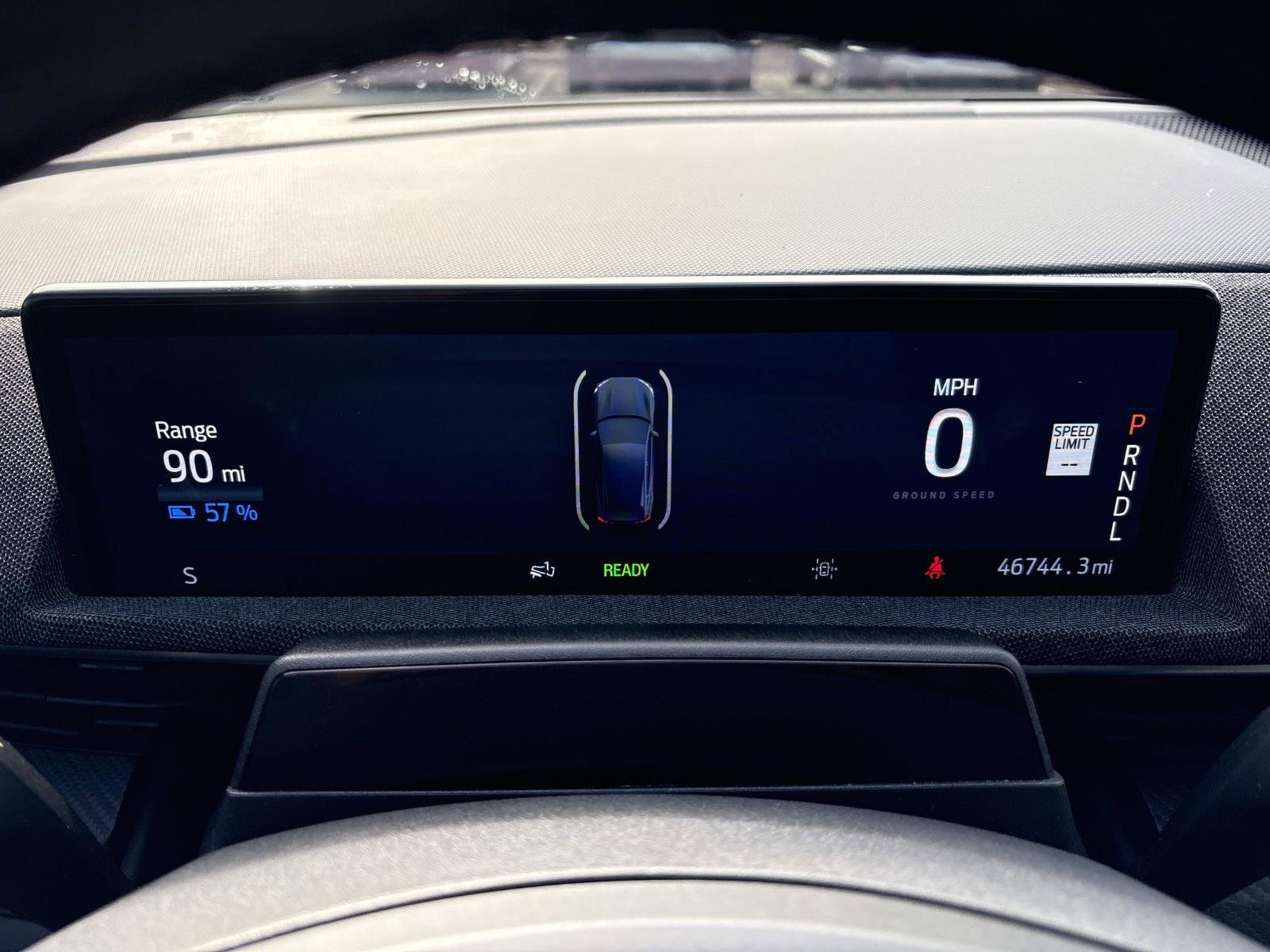 Used 2021 Ford Mustang Mach-E Premium image 37