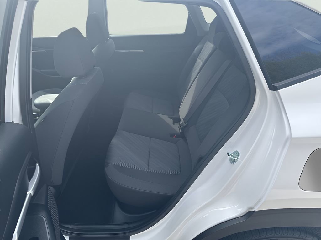 Used 2026 Kia Seltos LX AWD/4WD image 18