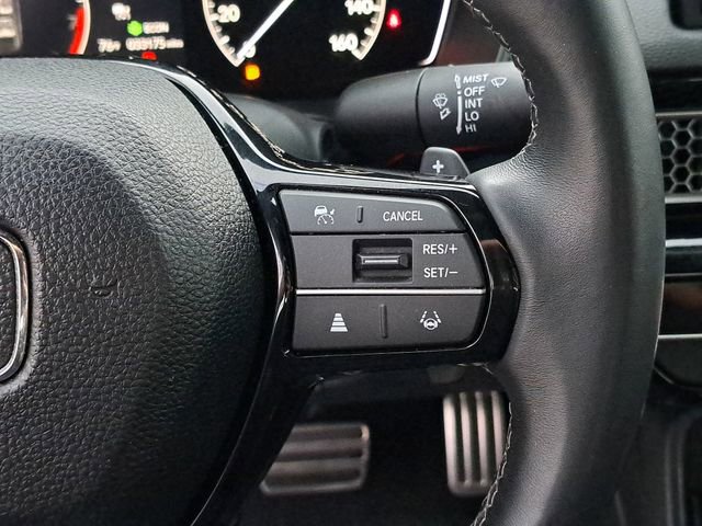 Certified 2023 Honda Civic Sport image 24