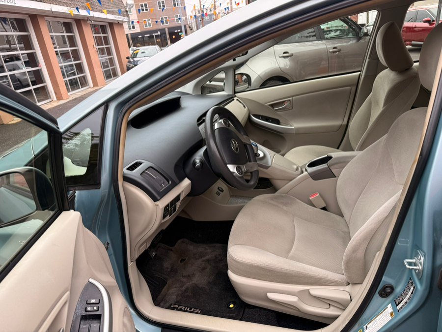 Used 2014 Toyota Prius Three FWD image 14