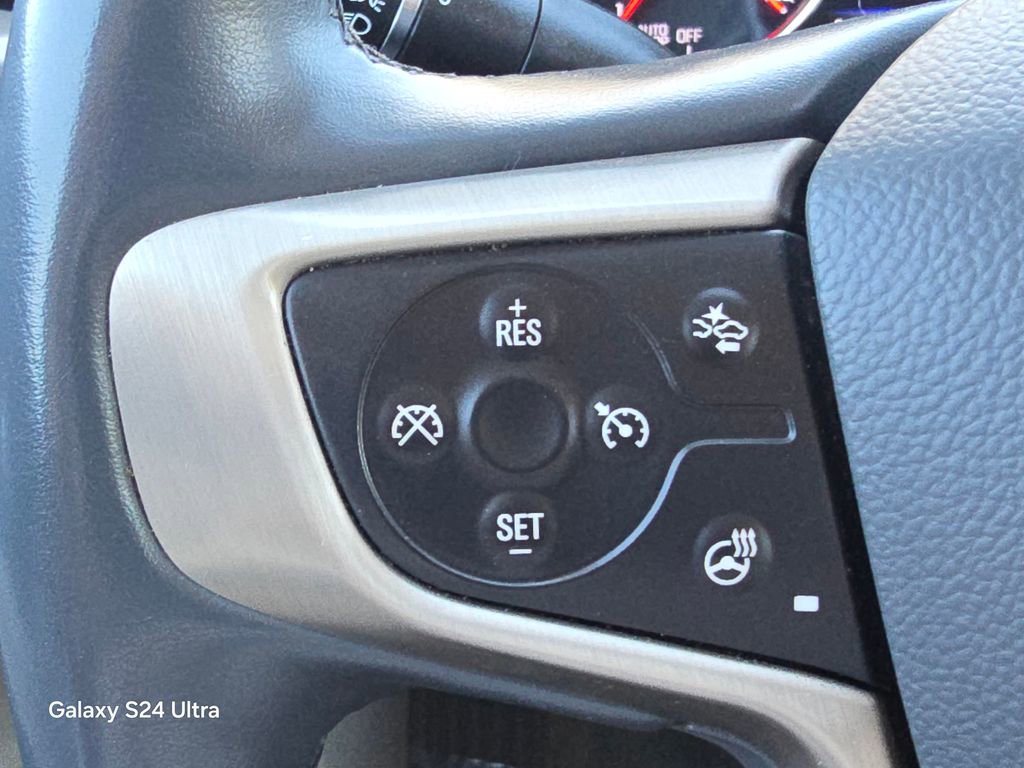 Used 2023 GMC Acadia Denali image 24