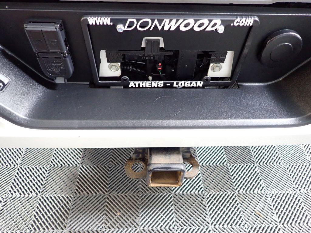 Used 2022 Chevrolet Silverado 3500 High Country w/ Z71 Off-Road Package image 19