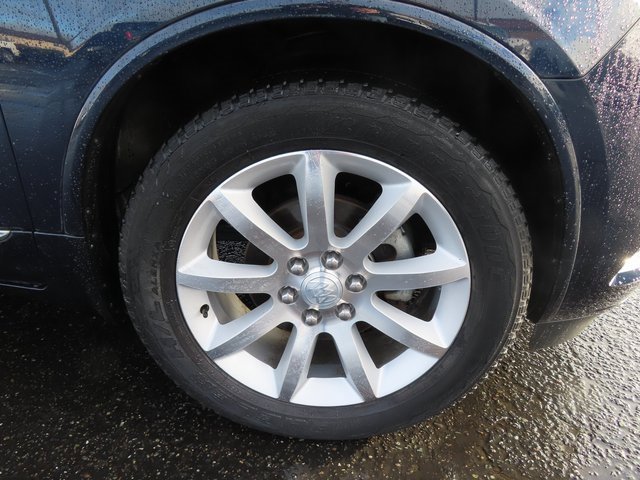 Used 2017 Buick Enclave Premium w/ Experience Buick Package image 9