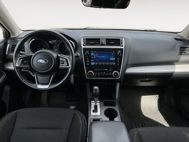 Used 2019 Subaru Outback 2.5i Premium AWD/4WD image 10