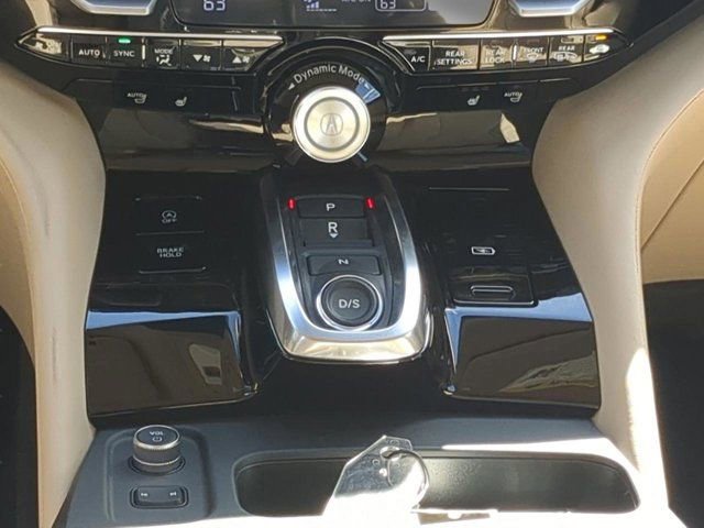 New 2026 Acura MDX FWD w/ Technology Package image 19