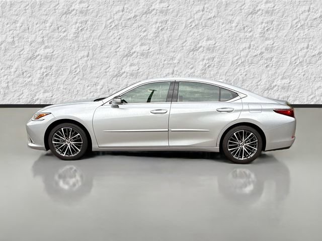 Used 2023 Lexus ES 350 w/ Premium Package FWD image 6