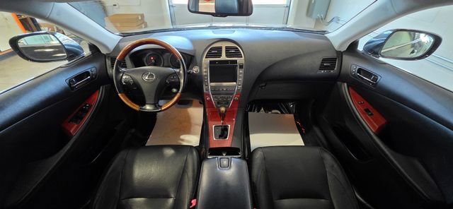 Used 2007 Lexus ES 350 image 30