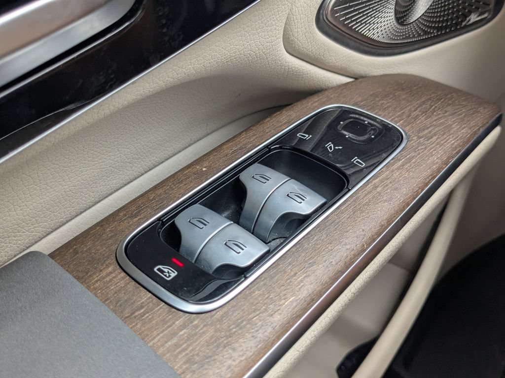 Certified 2023 Mercedes-Benz EQS 450+ Sedan image 7