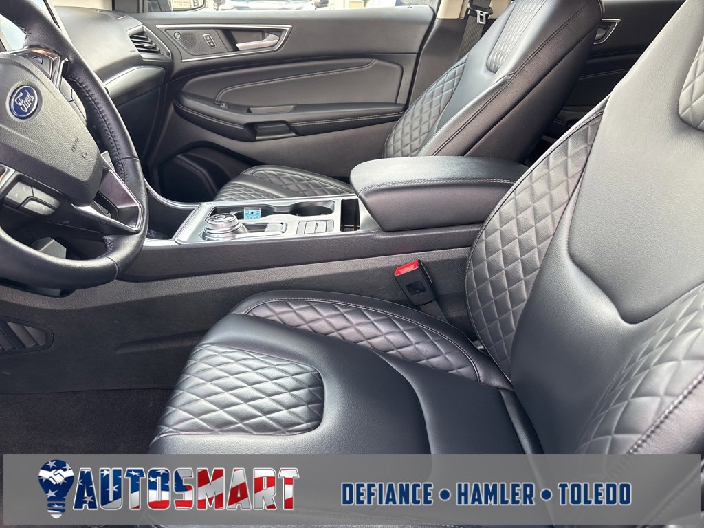 Used 2024 Ford Edge Titanium image 20