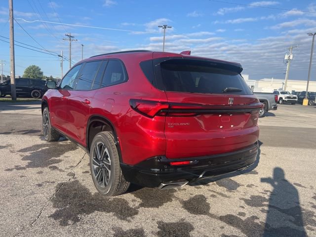 New 2026 Buick Enclave Sport Touring w/ Power Package image 8