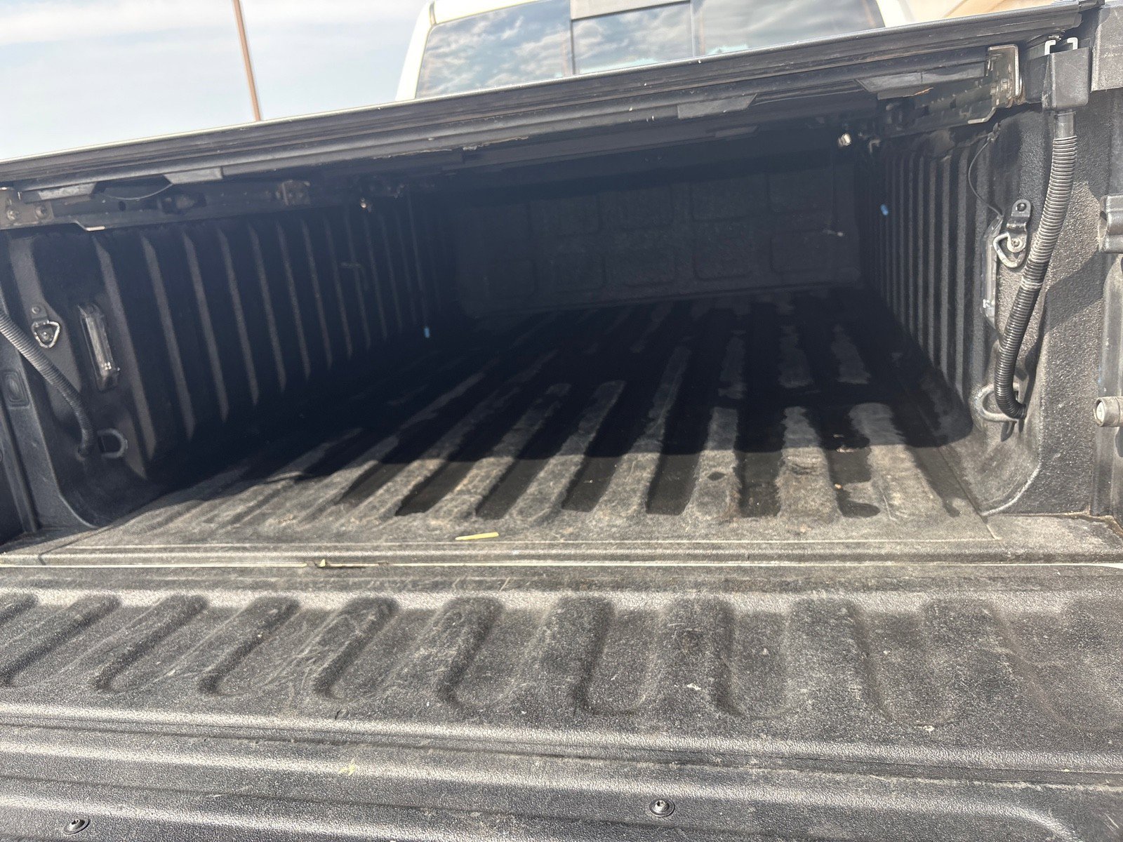 Used 2018 RAM 2500 Big Horn w/ Harvest Edition image 14