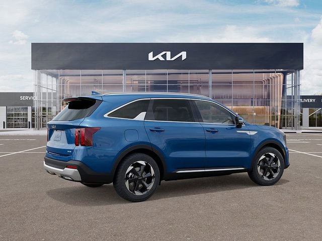 New 2026 Kia Sorento EX w/ EX Premium Package image 6